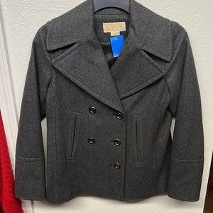 MICHEAL KORS Peacoat